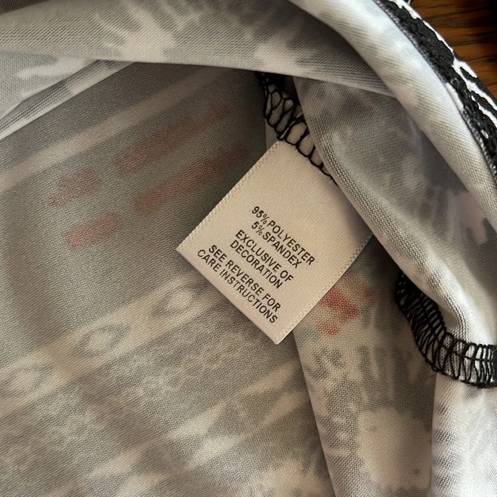 Studio Works | ladies petite top - Picture 9 of 11